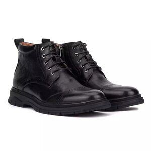 Vintage Foundry Co Men's Kingsley Dress Boots 9